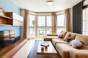  ApartUP Patacona Deluxe  Валенсиа